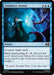 Image for Dismissive Denial (619) [Commander: Marvel Super Heroes] - Magic: The Gathering