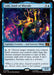 Image for Loki, Lord of Misrule (628) [Commander: Marvel Super Heroes] - Magic: The Gathering
