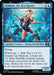 Image for Namora, the Sea Queen (632) [Commander: Marvel Super Heroes] - Magic: The Gathering