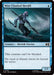 Image for Mist-Cloaked Herald (760) [Commander: Marvel Super Heroes] - Magic: The Gathering