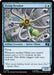 Image for Flying Octobot (785) [Commander: Marvel Super Heroes] - Magic: The Gathering