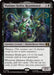 Image for Madame Hydra, Reanimated (538) [Commander: Marvel Super Heroes] - Magic: The Gathering