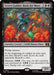 Image for Green Goblin, Back for More (657) [Commander: Marvel Super Heroes] - Magic: The Gathering