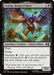 Image for Swarm, Being of Bees (799) [Commander: Marvel Super Heroes] - Magic: The Gathering