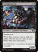 Image for Venomized Cat (801) [Commander: Marvel Super Heroes] - Magic: The Gathering