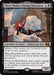 Image for Black Widow, Daring Operative (831) [Commander: Marvel Super Heroes] - Magic: The Gathering