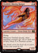 Image for Firebird, Blazing Ranger (50) [Commander: Marvel Super Heroes] - Magic: The Gathering