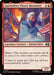 Image for Quicksilver, Pietro Maximoff (0551) (551) [Commander: Marvel Super Heroes] - Magic: The Gathering