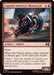 Image for Captain America's Motorcycle (681) [Commander: Marvel Super Heroes] - Magic: The Gathering