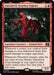 Image for Daredevil, Fearless Fighter (685) [Commander: Marvel Super Heroes] - Magic: The Gathering
