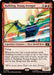 Image for Hulkling, Young Avenger (689) [Commander: Marvel Super Heroes] - Magic: The Gathering