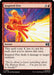 Image for Inspired Fire (690) [Commander: Marvel Super Heroes] - Magic: The Gathering