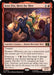 Image for Iron Fist, Hero for Hire (692) [Commander: Marvel Super Heroes] - Magic: The Gathering