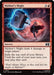 Image for Mjollnir's Might (697) [Commander: Marvel Super Heroes] - Magic: The Gathering