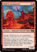 Image for Molten Lavamancer (699) [Commander: Marvel Super Heroes] - Magic: The Gathering