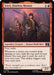 Image for Stick, Fearless Mentor (706) [Commander: Marvel Super Heroes] - Magic: The Gathering