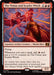 Image for The Vision and Scarlet Witch (707) [Commander: Marvel Super Heroes] - Magic: The Gathering