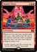 Image for Wanda's Vision (708) [Commander: Marvel Super Heroes] - Magic: The Gathering