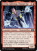 Image for Living Lightning, Charged Up (764) [Commander: Marvel Super Heroes] - Magic: The Gathering