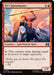 Image for Sif's Spearmaster (765) [Commander: Marvel Super Heroes] - Magic: The Gathering