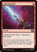 Image for Lightning Bolt (806) [Commander: Marvel Super Heroes] - Magic: The Gathering