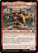 Image for Stegron the Dinosaur Man (810) [Commander: Marvel Super Heroes] - Magic: The Gathering