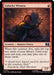 Image for Unlucky Witness (812) [Commander: Marvel Super Heroes] - Magic: The Gathering