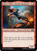 Image for Black Widow, Natasha Romanoff (0846) (846) [Commander: Marvel Super Heroes] - Magic: The Gathering
