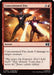 Image for Concentrated Fire (0847) (847) [Commander: Marvel Super Heroes] - Magic: The Gathering