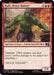 Image for Hulk, Bruce Banner (0850) (850) [Commander: Marvel Super Heroes] - Magic: The Gathering