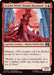 Image for Scarlet Witch, Wanda Maximoff (0855) (855) [Commander: Marvel Super Heroes] - Magic: The Gathering
