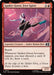Image for Spider-Gwen, Free Spirit (874) [Commander: Marvel Super Heroes] - Magic: The Gathering