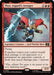 Image for Thor, Asgard's Avenger (Surge Foil) (883) [Commander: Marvel Super Heroes] - Magic: The Gathering
