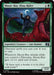 Image for Moon-Boy, Dino Rider (563) [Commander: Marvel Super Heroes] - Magic: The Gathering