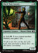 Image for Black Tom Cassidy (715) [Commander: Marvel Super Heroes] - Magic: The Gathering