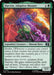Image for Darwin, Adaptive Mutant (718) [Commander: Marvel Super Heroes] - Magic: The Gathering