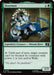 Image for Doorman (720) [Commander: Marvel Super Heroes] - Magic: The Gathering