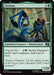 Image for Flatman (721) [Commander: Marvel Super Heroes] - Magic: The Gathering