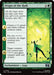 Image for Origin of the Hulk (728) [Commander: Marvel Super Heroes] - Magic: The Gathering