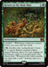 Image for Return of the Mole Man (729) [Commander: Marvel Super Heroes] - Magic: The Gathering