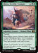 Image for Rhino, Terrible Trampler (730) [Commander: Marvel Super Heroes] - Magic: The Gathering