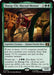 Image for Shang-Chi, Martial Mentor (732) [Commander: Marvel Super Heroes] - Magic: The Gathering