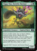Image for Tippy-Toe, Terrific Partner (734) [Commander: Marvel Super Heroes] - Magic: The Gathering