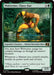 Image for Wolverine, Claws Out (737) [Commander: Marvel Super Heroes] - Magic: The Gathering