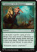 Image for Commune with Dinosaurs (814) [Commander: Marvel Super Heroes] - Magic: The Gathering
