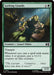Image for Lurking Lizards (816) [Commander: Marvel Super Heroes] - Magic: The Gathering