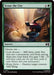Image for Scout the City (817) [Commander: Marvel Super Heroes] - Magic: The Gathering