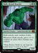 Image for Hulk, Brutal Brawler (833) [Commander: Marvel Super Heroes] - Magic: The Gathering