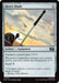 Image for Hero's Blade (201) [Commander: Marvel Super Heroes] - Magic: The Gathering