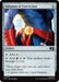 Image for Talisman of Conviction (217) [Commander: Marvel Super Heroes] - Magic: The Gathering